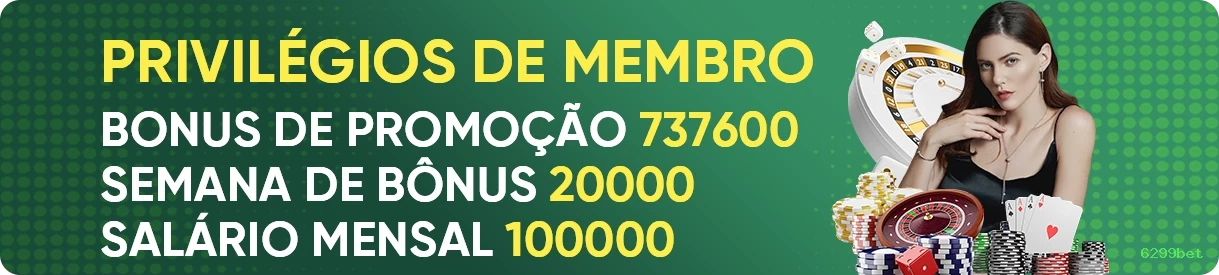 Download gratuito do app da 6299bet